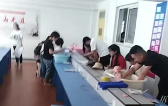 课堂视频