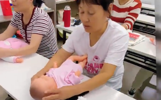 课堂视频
